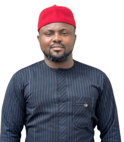 Bethel Ugochukwu Ukazu