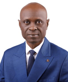 Donald Ibe Ofili, PhD, MSc, IFBA CP
