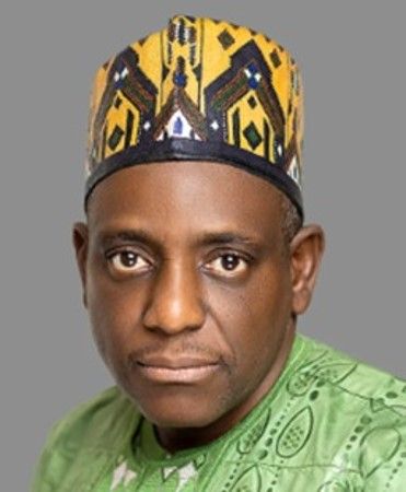 Abdulmalik Halilu