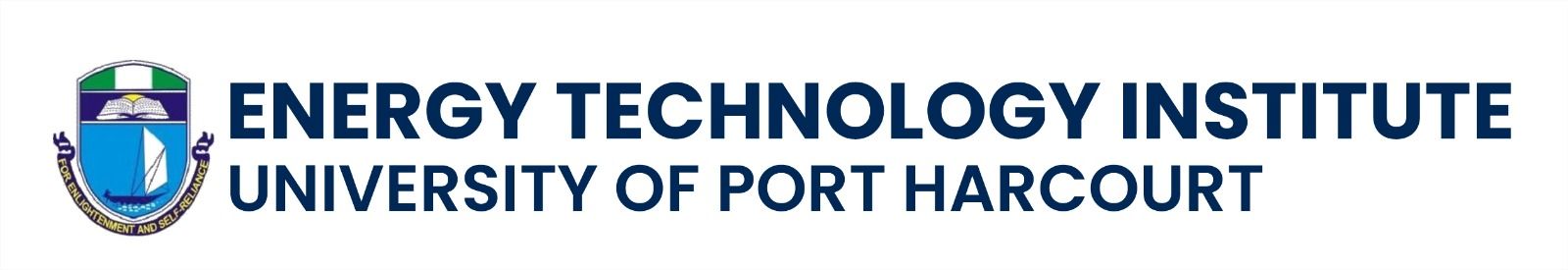 Energy Technology Institute