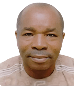 Enoch Ifeanyichukwu Moghalu
