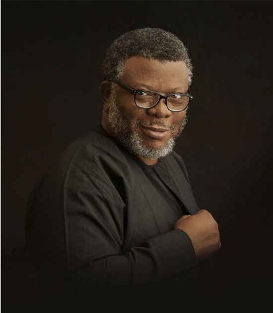Laoye Jaiyeola (FCIB, FCA, FIoD)