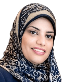 Nadia Al-Banna