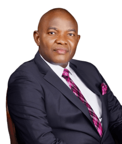 Noel Biodun Saliu