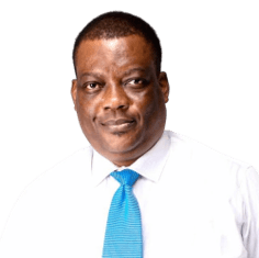 Olusiji Aina (FIIM)