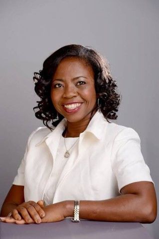 Eucharia Oluchi Nwaichi