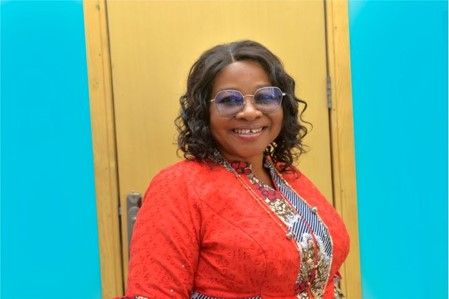 Florence Nduka