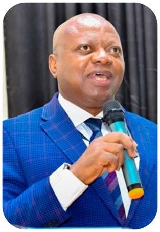 Abel Idowu Olayinka