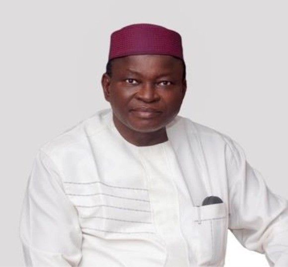 Azikiwe Peter Onwualu, FAS